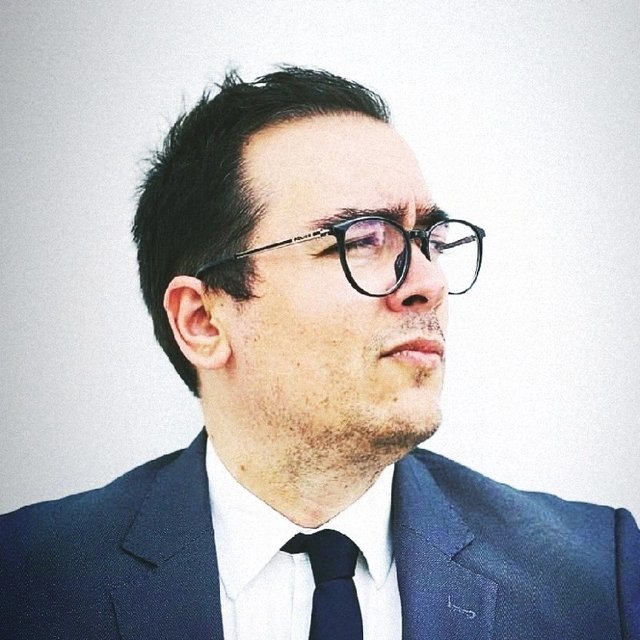 Fotografia de Marco Alexandre Saias, Legal Counsel and Regulatory Liaison da AMD